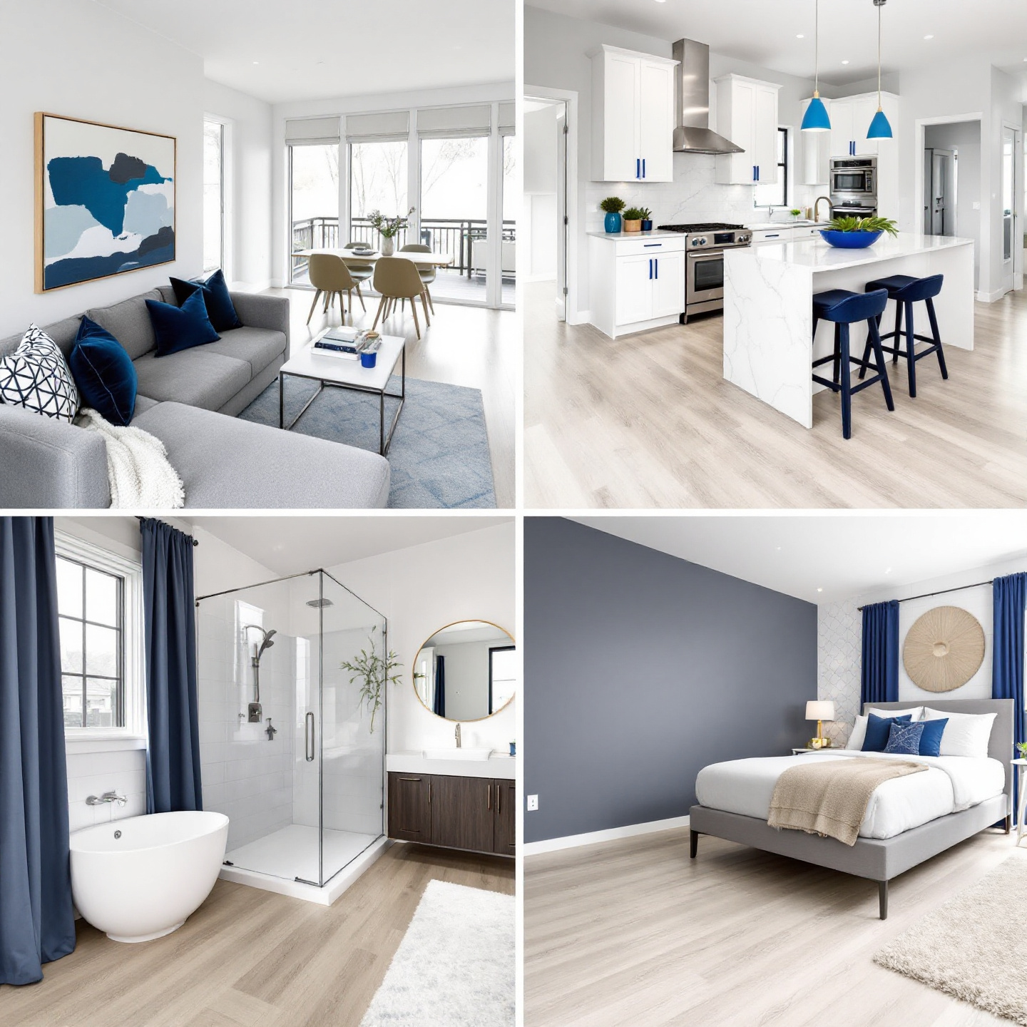 İdealtepe 12 Daire Konut İnşaatı